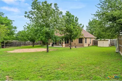 806 Marshall Drive, Belton, TX 76513 - Photo 30
