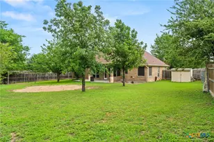 806 Marshall Dr, Belton, TX 76513 - Photo 30