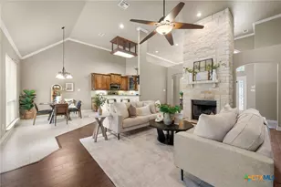806 Marshall Dr, Belton, TX 76513 - Photo 8