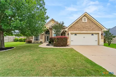806 Marshall Drive, Belton, TX 76513 - Photo 1