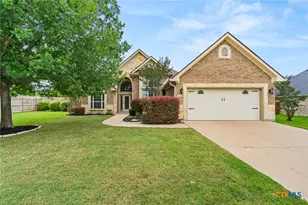 806 Marshall Dr, Belton, TX 76513 - Photo 1
