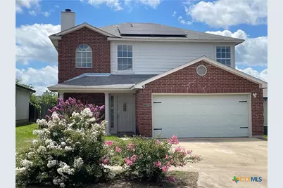 2706 Haven Drive, Killeen, TX 76543 - Photo 1