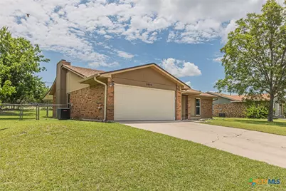 3006 Belmont Drive, Killeen, TX 76549 - Photo 1