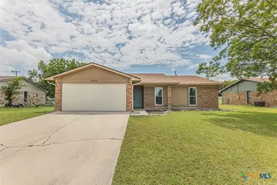 3006 Belmont Drive, Killeen, TX 76549 - Photo 2