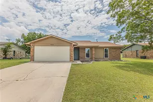 3006 Belmont Dr, Killeen, TX 76549 - Photo 2