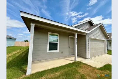3175 Dispatch Drive, New Braunfels, TX 78130 - Photo 2
