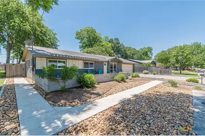 369 Inspiration Drive, New Braunfels, TX 78130 - Photo 2
