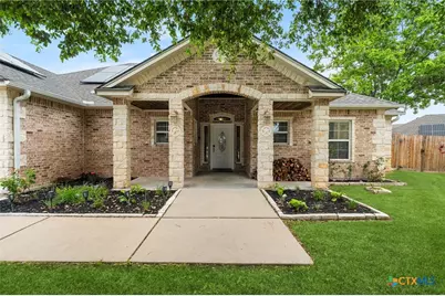 1902 Yuma Circle, Killeen, TX 76543 - Photo 2
