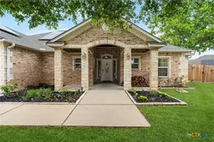 1902 Yuma Cir, Killeen, TX 76543 - Photo 2