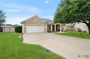 1902 Yuma Cir, Killeen, TX 76543 - Photo 38