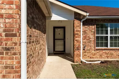 5206 Holster Drive, Killeen, TX 76549 - Photo 4