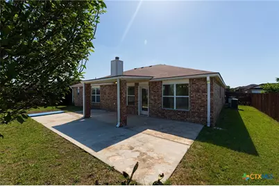 5206 Holster Drive, Killeen, TX 76549 - Photo 24