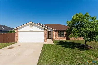 5206 Holster Drive, Killeen, TX 76549 - Photo 1