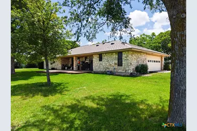 120 Rae Lane, Jarrell, TX 76537 - Photo 4