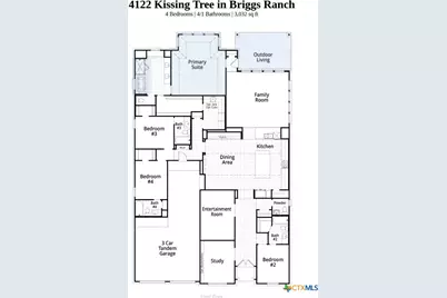 4122 Kissing Tree, San Antonio, TX 78245 - Photo 6