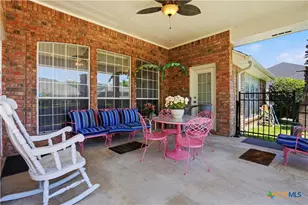 2117 Lakeview Loop, Killeen, TX 76543 - Photo 30