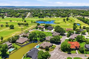 2117 Lakeview Loop, Killeen, TX 76543 - Photo 40