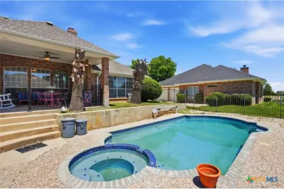 2117 Lakeview Loop, Killeen, TX 76543 - Photo 32