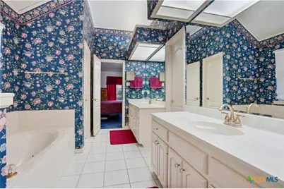 2117 Lakeview Loop, Killeen, TX 76543 - Photo 24