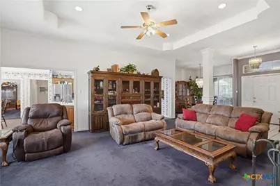 2117 Lakeview Loop, Killeen, TX 76543 - Photo 8