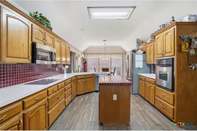 2117 Lakeview Loop, Killeen, TX 76543 - Photo 10
