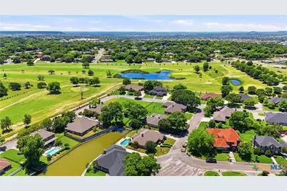 2117 Lakeview Loop, Killeen, TX 76543 - Photo 40