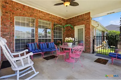 2117 Lakeview Loop, Killeen, TX 76543 - Photo 30