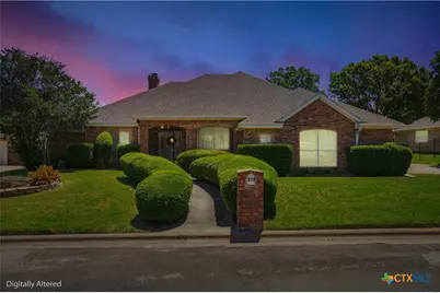 2117 Lakeview Loop, Killeen, TX 76543 - Photo 34