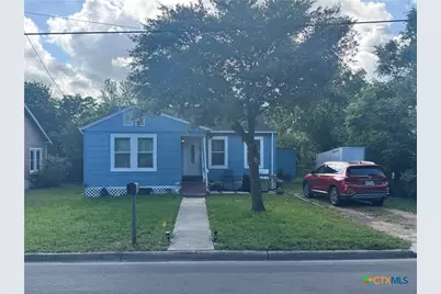 1117 Terrell Street, Cuero, TX 77954 - Photo 2