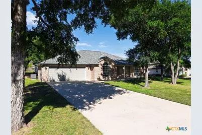 1909 Diamond Ridge Drive, Lampasas, TX 76550 - Photo 2