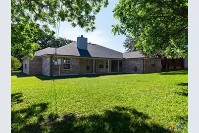 1909 Diamond Ridge Drive, Lampasas, TX 76550 - Photo 28