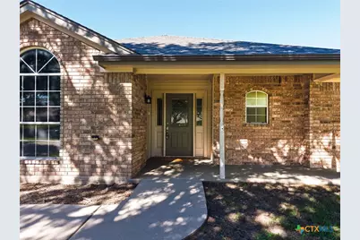 1909 Diamond Ridge Drive, Lampasas, TX 76550 - Photo 2