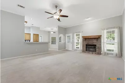 1909 Diamond Ridge Drive, Lampasas, TX 76550 - Photo 6