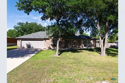1909 Diamond Ridge Drive, Lampasas, TX 76550 - Photo 1