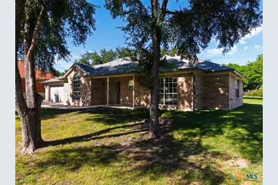 1909 Diamond Ridge Drive, Lampasas, TX 76550 - Photo 4