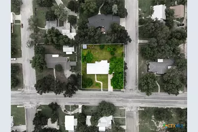 708 W North Ave, Lampasas, TX 76550 - Photo 42