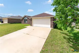 3205 Canadian River Loop, Killeen, TX 76549 - Photo 2