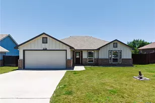 1124 Limestone Dr, Lampasas, TX 76550 - Photo 1