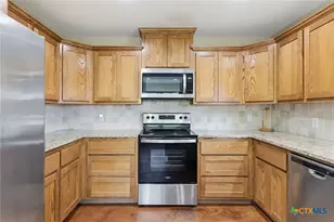 1124 Limestone Dr, Lampasas, TX 76550 - Photo 8