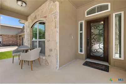 316 Limestone Creek, New Braunfels, TX 78130 - Photo 4