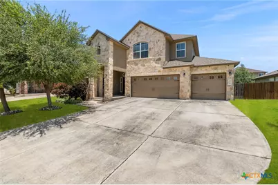 316 Limestone Creek, New Braunfels, TX 78130 - Photo 2