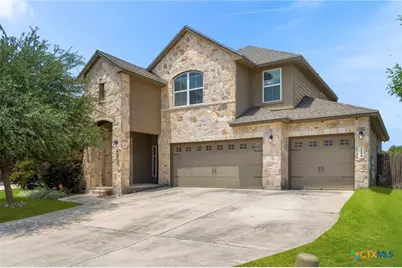 316 Limestone Creek, New Braunfels, TX 78130 - Photo 2