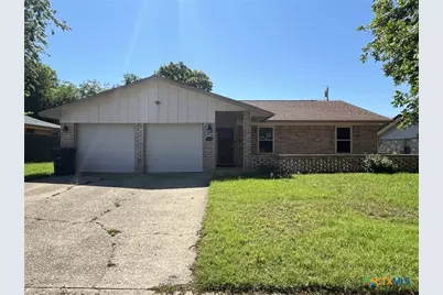 1306 Ruiz Drive, Killeen, TX 76543 - Photo 2