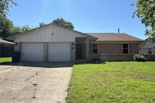 1306 Ruiz Dr, Killeen, TX 76543 - Photo 2