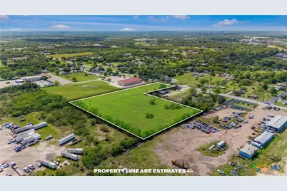 2901 Pleasant Green Drive, Victoria, TX 77901 - Photo 1