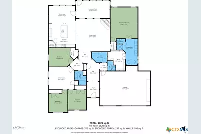 2007 Chamberlain Lane, Temple, TX 76502 - Photo 2