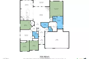 2007 Chamberlain Ln, Temple, TX 76502 - Photo 2
