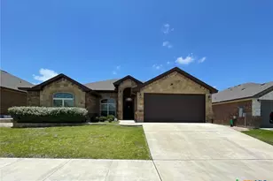 8213 Wellcrest Dr, Killeen, TX 76542 - Photo 1