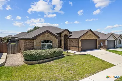 8213 Wellcrest Drive, Killeen, TX 76542 - Photo 4
