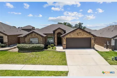 8213 Wellcrest Drive, Killeen, TX 76542 - Photo 2